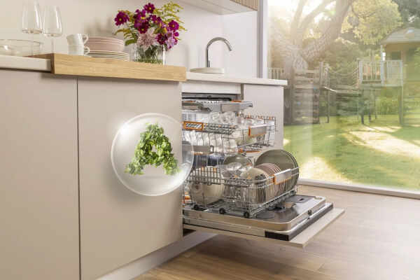 Zmywarka do zabudowy Gorenje GV693A65AD